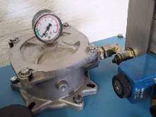 Hydraulikaggregat PAGUS Pumpe:  VT VOTL BOLOGNA 06 D 3 01 98 ( 06D30198 ) Hydraulikaggregat  3,0 kW Bilder auf Industry-Pilot